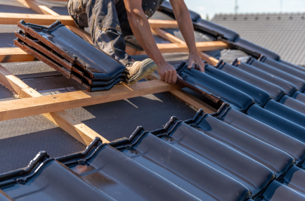 Dachsanierung Förderung