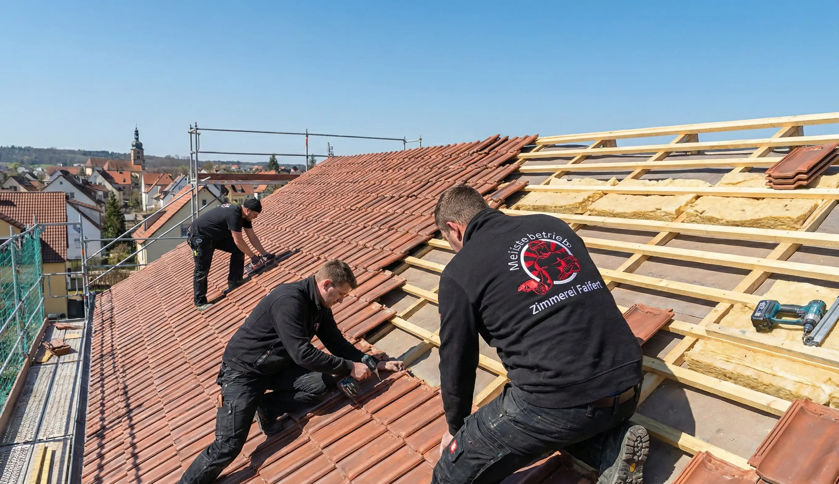 Leistungen in Barnstorf