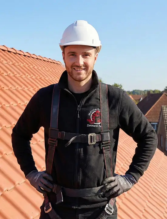 Zimmerei Arthur Faifert Team