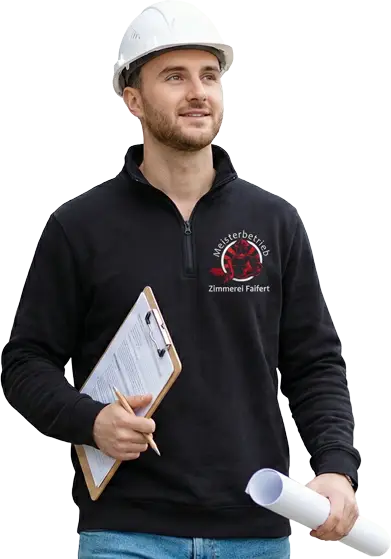 Warum Zimmerei Arthur Faifert